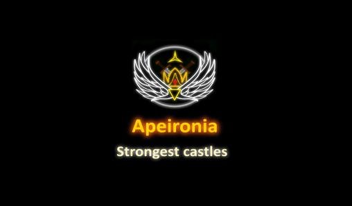 download Apeironia: Strongest castles apk